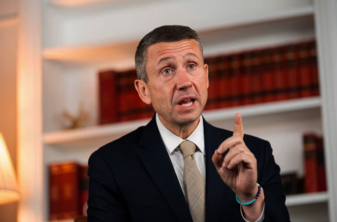 AIPAC Democratic debate exposes deep party divisions