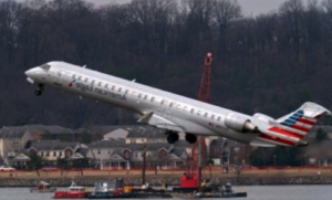 Alert Act Sparks Major Debate After Deadly Midair Crash