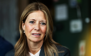 Amy Acton Police Report Sparks Major Ohio Election Controversy