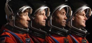 Artemis II Astronauts Return and Reveal What Space Taught Them