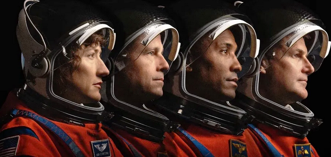 Artemis II Astronauts Return and Reveal What Space Taught Them