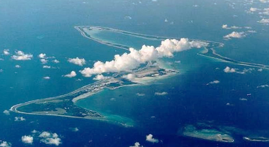 Chagos Islands Deal Sparks Global Political Tension