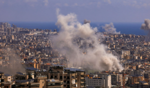 China Iran War Support Could Change the Middle East Forever