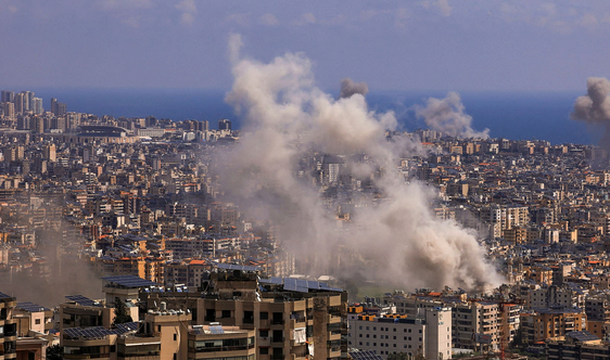 China Iran War Support Could Change the Middle East Forever