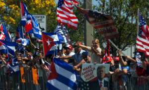 Cuban visa restrictions: Why Cubans are turning against policy