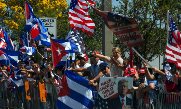 Cuban visa restrictions: Why Cubans are turning against policy