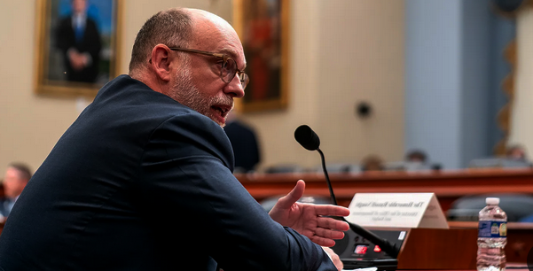 DHS Shutdown Plan Sparks Chaos Among House Republicans