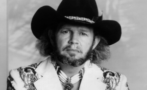 David Allan Coe death shocks country music fans worldwide