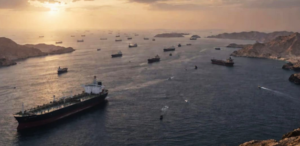 Did Iran Close the Strait of Hormuz? Tanker Attack Raises Alarm