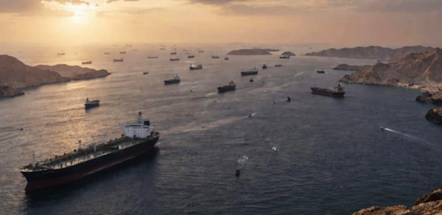 Did Iran Close the Strait of Hormuz? Tanker Attack Raises Alarm