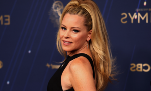 Elizabeth Banks Political Comments Spark Massive Online Backlash