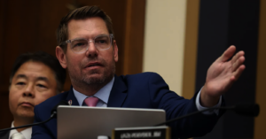 Eric Swalwell governor race exit: Shocking allegations force campaign collapse