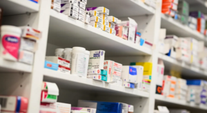 Europe Pharma Industry Decline—Is Europe Losing Its Power?