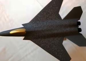FCAS Fighter Jet Project on the Brink of Collapse?