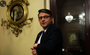 FISA Section 702 Extension Sparks Heated Clash Between Lawmakers