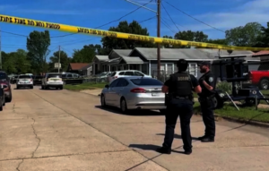 Father Kills Eighth Children Shreveport Shooting Leaves Community in Shock