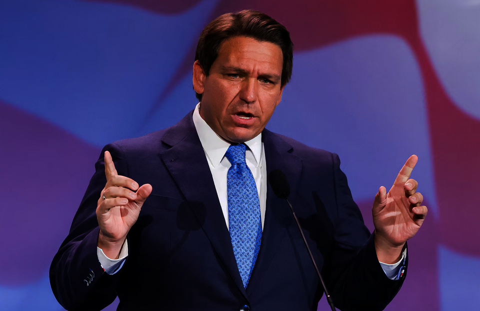 Florida Redistricting Plan: What Happens Next?