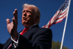 Gas prices midterm crisis threatens Republican election hopes