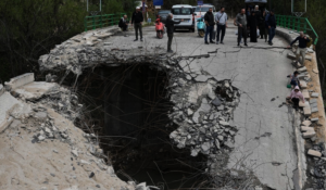 Hormuz strait crisis: Iran’s shocking new warning escalates tension