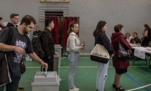 Hungary Election Results Leave the World Stunned