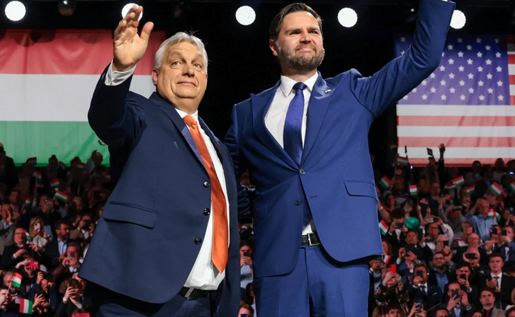 Hungary Election Viktor Orbán: Is His Era About to End?