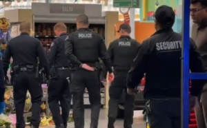 Inside the Burbank grocery store crash That Stunned California Shoppers