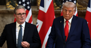 Iran Blockade Explained: Why Allies Are Dividing Fast