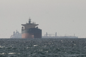 Iran Strait of Hormuz Mines: A Dangerous Mistake Backfires