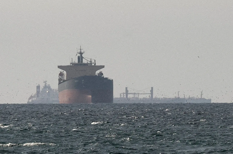 Iran Strait of Hormuz Mines: A Dangerous Mistake Backfires