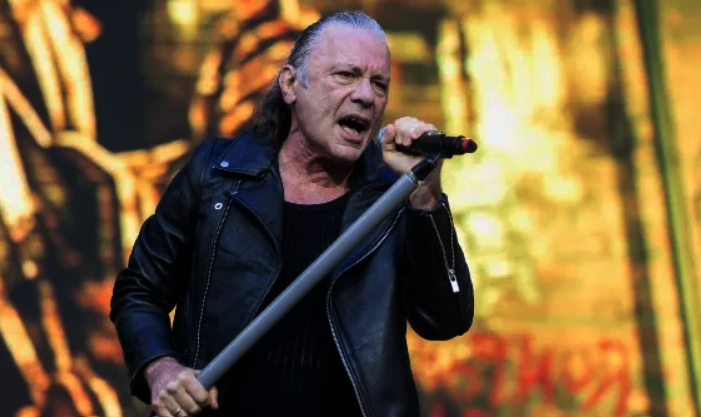 Iron Maiden Rock Hall Induction Drama: Tour vs Fame Clash