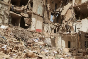 Israel Lebanon ceasefire Plan Could Change Middle East War Forever