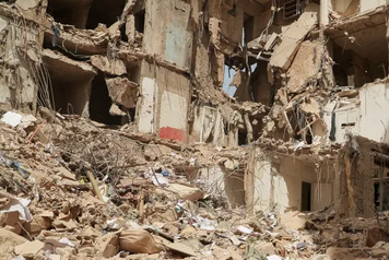 Israel Lebanon ceasefire Plan Could Change Middle East War Forever