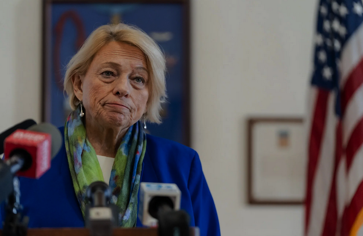 Why Janet Mills suspends Senate campaign surprised everyone