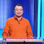 Jeopardy Champion Jamie Ding: How Far Can He Go?