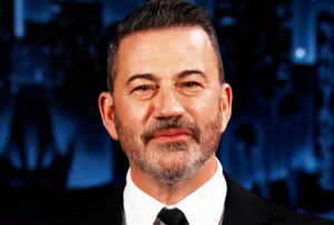 Jimmy Kimmel Trump jokes monologue goes viral ahead of big White House event