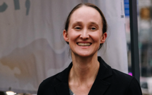 Katie Wilson millionaire tax reaction shocks business leaders