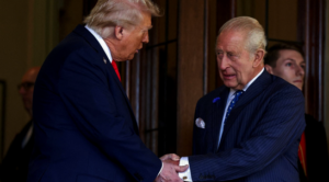 Why King Charles US visit Could Change the Future of U.S.-U.K. Relations