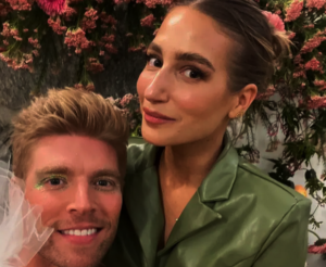 Kyle Cooke and Meghan King Kiss Sparks Major “Summer House” Drama