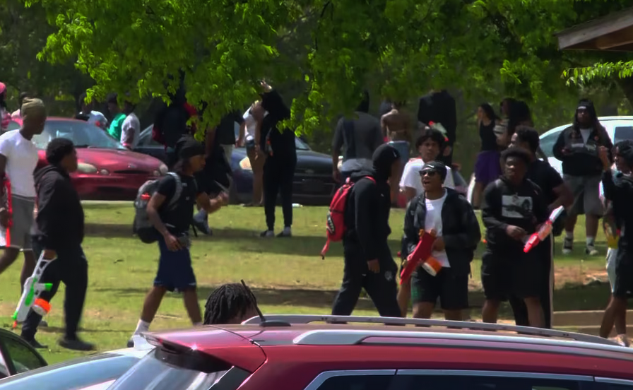 Memphis Shelby Farms Shooting Investigation Continues