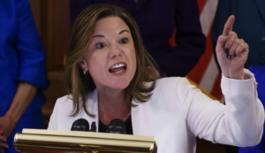 Minnesota Democratic Primary Fundraising: Craig Dominates Early Race