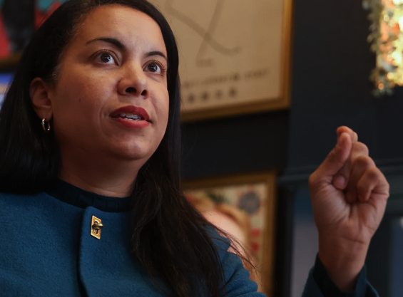 New Jersey Special Election Shocker: Democrat Crushes GOP in Must-See Upset