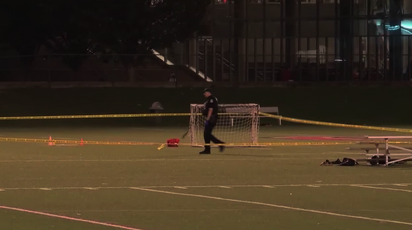 Ohio State University Stabbing: What Really Happened on Campus That Day?