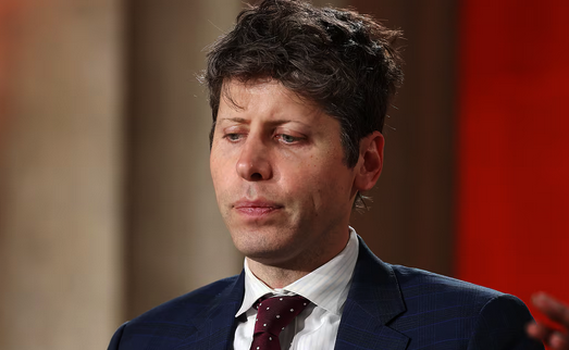 OpenAI CEO Sam Altman apology letter Tumbler Ridge met with mixed reactions from officials
