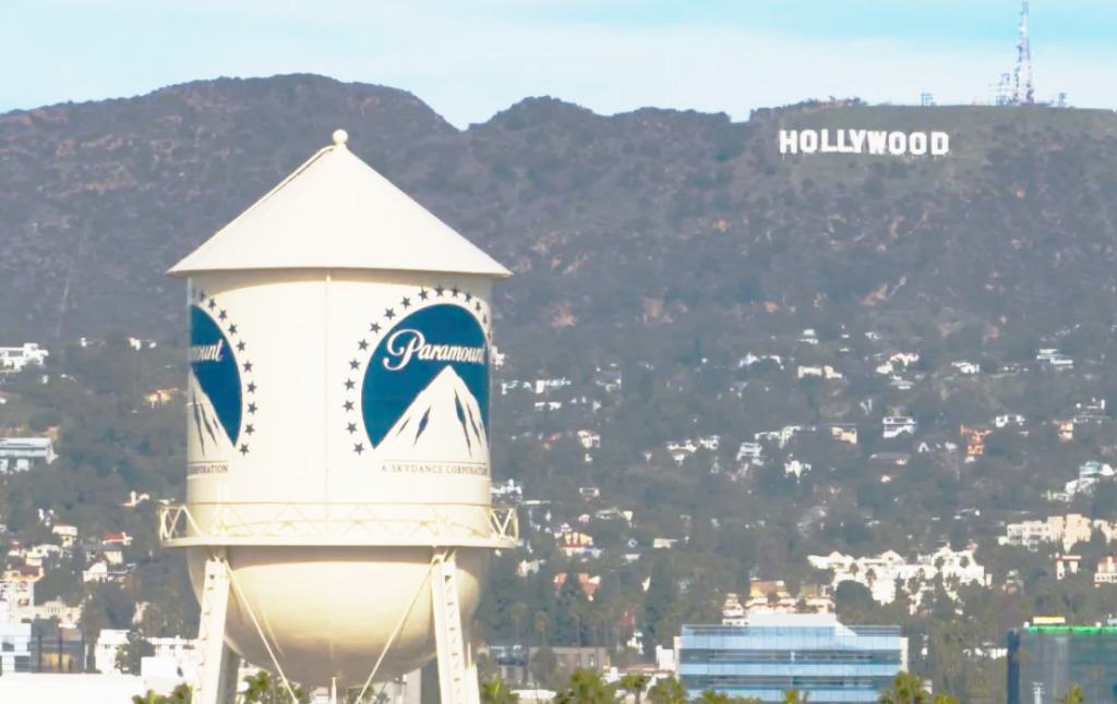 Paramount Warner Merger Sparks Massive Hollywood Backlash