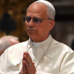 Pope Leo XIV Breaks Silence After Trump’s Harsh Criticism