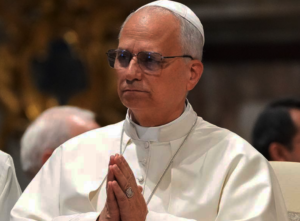 Pope Leo XIV Breaks Silence After Trump’s Harsh Criticism