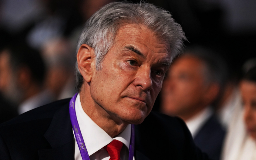 President Trump Medicaid Error EXPOSED – Huge Mistake Shocks Experts