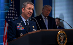 President Trump nuclear codes Crisis Raises Serious Questions