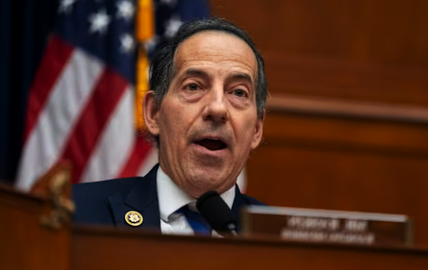 Raskin 25th Amendment Bill Could Change U.S. Politics