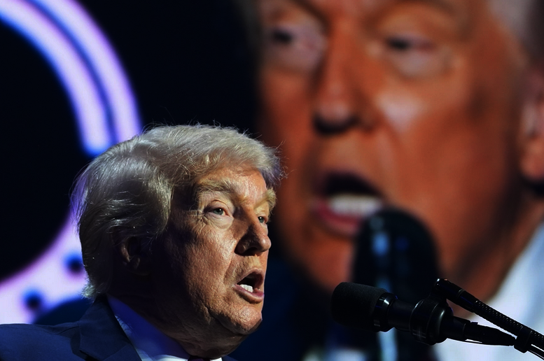 Republican War Relief Optimism Could Change Midterm Strategy